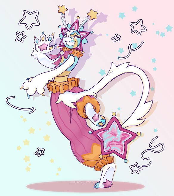 (BUG belongs to KandiDandi) (BUG belongs to KandiDandi)