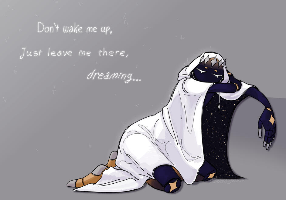 (Tilaa belongs to Kh0well) (Tilaa belongs to Kh0well)