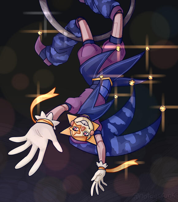For Mikabii on AF! For Mikabii on AF!